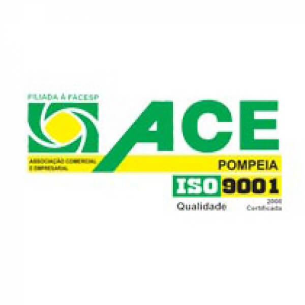 ACE Pompéia