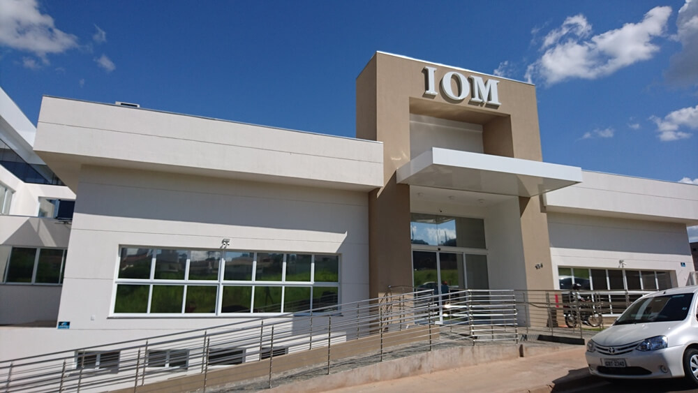 Instituto de Olhos de Marília reforça atendimento especializado e estrutura moderna